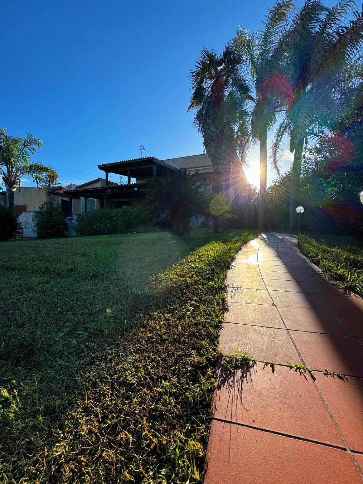 Villa Ila Fanusa Exterior foto