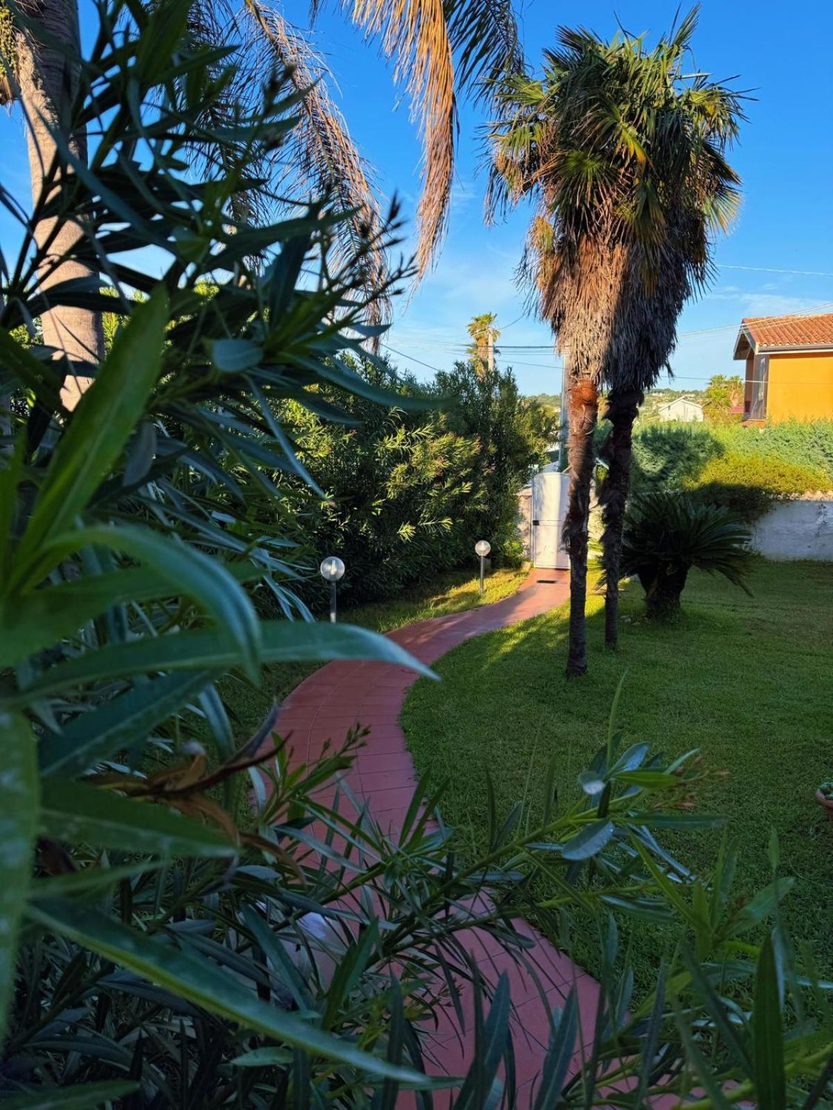 Villa Ila Fanusa Exterior foto